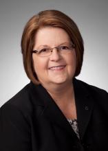 Donna Butterfield